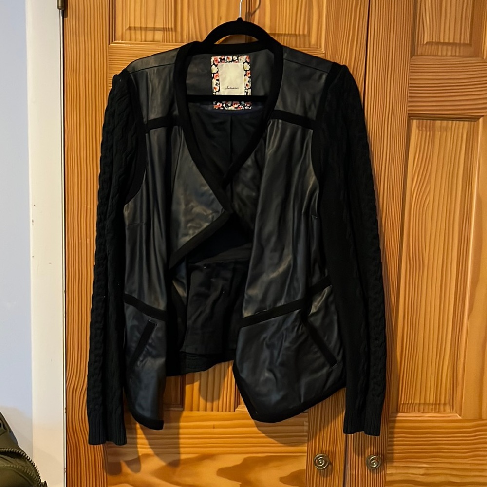 Elevenses jacket